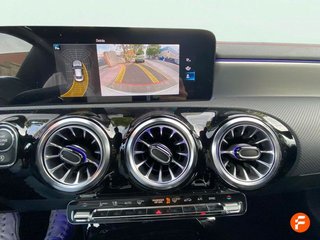 Mercedes CLA CLA 200