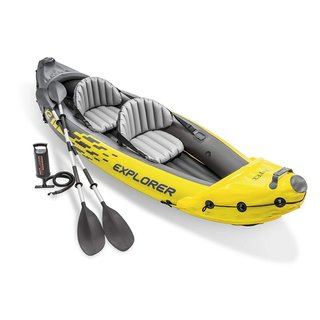 Kayak Intex Explorer K2