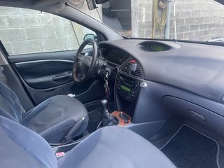 Citroen C5 2004