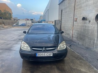 Citroen C5 2004