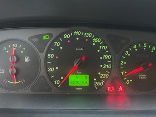 Citroen C5 2004