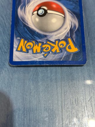 Carta pokémon: Pikachu 93/92 inglés