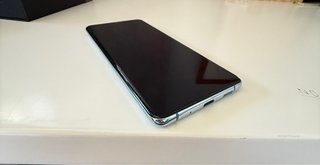 Samsung S20+ 5G 128GB Azul