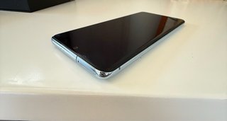 Samsung S20+ 5G 128GB Azul