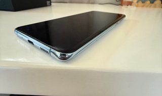 Samsung S20+ 5G 128GB Azul