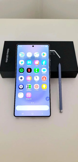SAMSUNG GALAXY S25 ULTRA