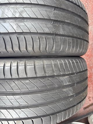 2 Neumáticos MICHELIN  225/45R18 95Y Primacy 4+