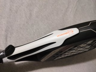 Pala de pádel Adidas