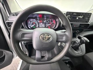 Toyota Proace City Verso Combi GX L1 1.5D 100CV 6MT