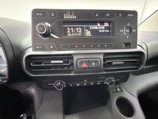 Toyota Proace City Verso Combi GX L1 1.5D 100CV 6MT