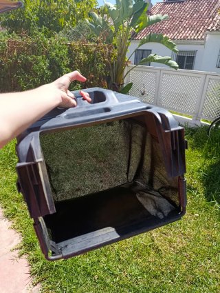 Cortacésped Eléctrico Voltor V3140