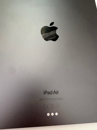 iPad Air 5ª Gen 2022 + Apple Pencil