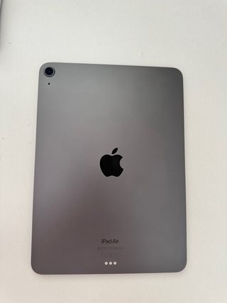 iPad Air 5ª Gen 2022 + Apple Pencil