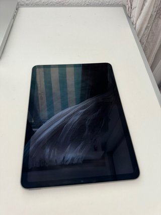 iPad Air 5ª Gen 2022 + Apple Pencil
