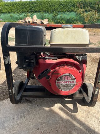 Generador Honda GX340 MAX