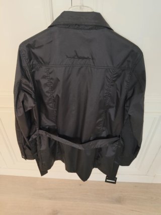 Chaqueta Belstaff Negra