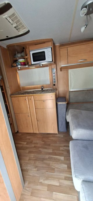 Caravana Sun Roller Tango 440 T2