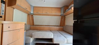 Caravana Sun Roller Tango 440 T2