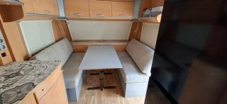 Caravana Sun Roller Tango 440 T2