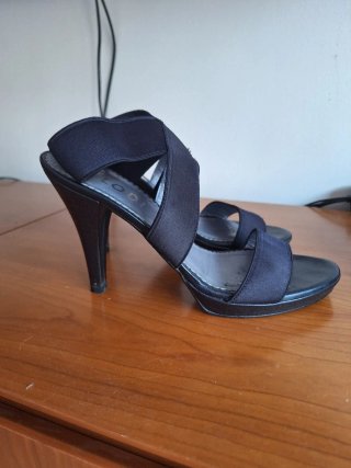 Sandalias LODI azul