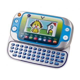 Consola Vtech Genio Color Pocket Infantil