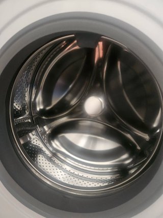 Lavadora 7kg 1200rpm + Calentador Eléctrico