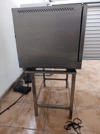Horno Industrial FM