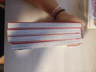 Naruto 1-8