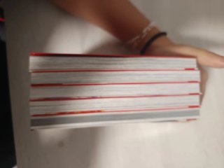 Naruto 1-8