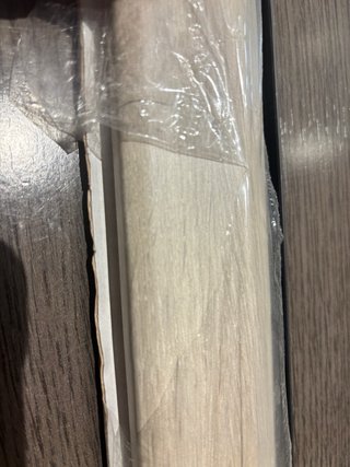 Perfil madera Quick Step Incizo
