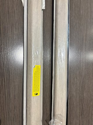 Perfil madera Quick Step Incizo