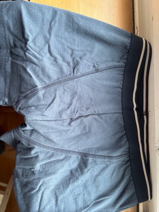 5 Boxers Carcil /New Fashion L/XL Lucra Microfibra
