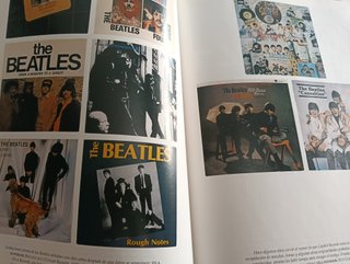 The Beatles - Geoffrey Giuliano