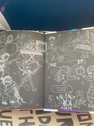 Los peores años de mi vida 3, Mi hermano miente...