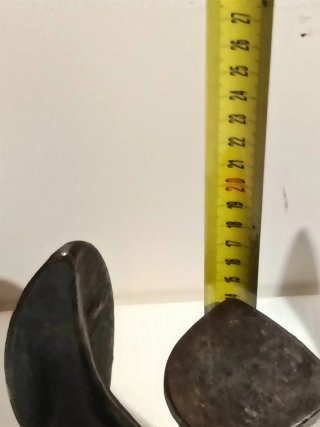 Yunque Zapatero Hierro Fundido