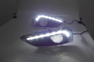 Lámparas Antiniebla para Hyundai IX35 2010-2013 Ac