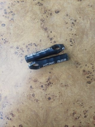 Componentes varios MTB Marca KCNC