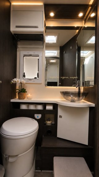 Alquiler autocaravana