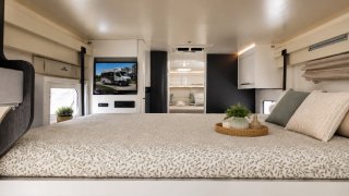 Alquiler autocaravana