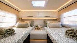 Alquiler autocaravana