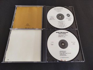 Grand Funk Closer to Home We  American Band 2 CD