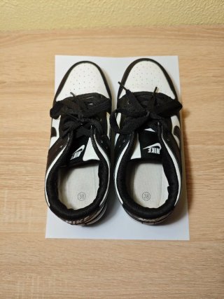 ZAPATILLAS NIKE (Talla 38)