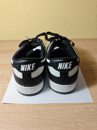 ZAPATILLAS NIKE (Talla 38)