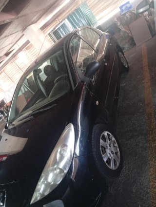 Peugeot 206 2009