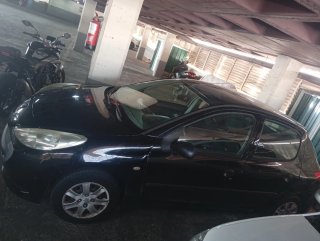 Peugeot 206 2009