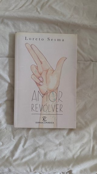 Amor revólver