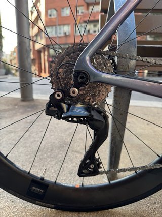 Giant Propel Advanced 1 2025 – Taglia M