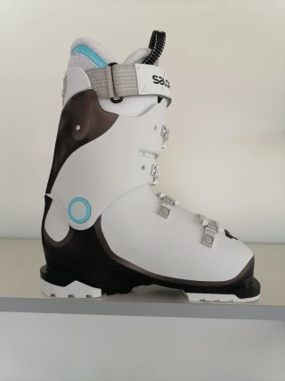 Scarponi sci Salomon X-Pro 70W
