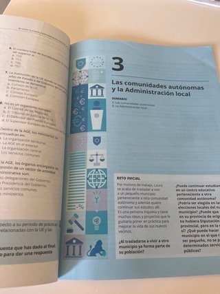 GAD Empresa y Administraci¾n