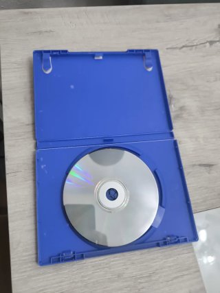 El increíble Hulk ps2